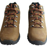 Bradok Zion M Mens Comfortable Leather Hiking Boots Made In Brazil