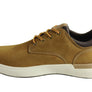 Bradok Cruizer BSC Mens Comfort Leather Casual Shoes Made In Brazil
