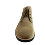 Slatters Orlando Mens Comfortable Suede Lace Up Dress Boots