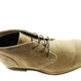 Slatters Orlando Mens Comfortable Suede Lace Up Dress Boots