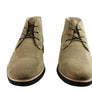 Slatters Orlando Mens Comfortable Suede Lace Up Dress Boots
