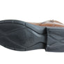 Savelli Aston Mens Comfortable Leather Dress Boots Made In Brazil