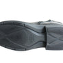 Savelli Aston Mens Comfortable Leather Dress Boots Made In Brazil