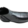 Savelli Aston Mens Comfortable Leather Dress Boots Made In Brazil