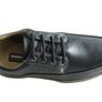Bradok Mens Classic Lace Comfortable Leather Shoes Made In Brazil