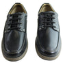 Bradok Mens Classic Lace Comfortable Leather Shoes Made In Brazil