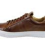 Savelli Gill Mens Comfort Leather Lace Up Casual Shoes Made In Brazil