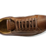 Savelli Gill Mens Comfort Leather Lace Up Casual Shoes Made In Brazil