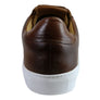 Savelli Gill Mens Comfort Leather Lace Up Casual Shoes Made In Brazil