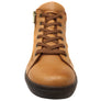 Cabello Comfort EG1570 Womens Flat Leather European Ankle Boots