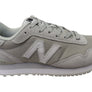 New Balance Mens 515 Slip Resistant Comfortable Leather Work Shoes