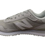 New Balance Mens 515 Slip Resistant Comfortable Leather Work Shoes