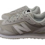 New Balance Mens 515 Slip Resistant Comfortable Leather Work Shoes