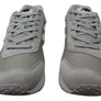 New Balance Mens 515 Slip Resistant Comfortable Leather Work Shoes