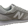 New Balance Mens 515 Slip Resistant Comfortable Leather Work Shoes