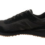 New Balance Mens 515 Slip Resistant Comfortable Leather Work Shoes