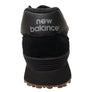 New Balance Mens 515 Slip Resistant Comfortable Leather Work Shoes