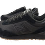 New Balance Mens 515 Slip Resistant Comfortable Leather Work Shoes