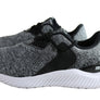 Actvitta Infusion Mens Comfortable Cushioned Lace Up Active Shoes