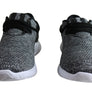 Actvitta Infusion Mens Comfortable Cushioned Lace Up Active Shoes