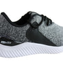 Actvitta Infusion Mens Comfortable Cushioned Lace Up Active Shoes