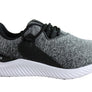 Actvitta Infusion Mens Comfortable Cushioned Lace Up Active Shoes