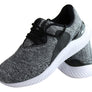 Actvitta Infusion Mens Comfortable Cushioned Lace Up Active Shoes