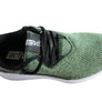 Actvitta Infusion Mens Comfortable Cushioned Lace Up Active Shoes
