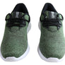 Actvitta Infusion Mens Comfortable Cushioned Lace Up Active Shoes