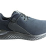 Actvitta Infusion Mens Comfortable Cushioned Lace Up Active Shoes