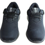 Actvitta Infusion Mens Comfortable Cushioned Lace Up Active Shoes