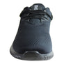 Actvitta Infusion Mens Comfortable Cushioned Lace Up Active Shoes