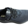 Actvitta Infusion Mens Comfortable Cushioned Lace Up Active Shoes