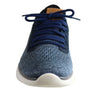 Actvitta Delta Mens Comfortable Cushioned Active Shoes Made In Brazil