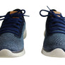 Actvitta Delta Mens Comfortable Cushioned Active Shoes Made In Brazil