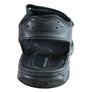 Pegada Thompson Mens Leather Comfort Cushioned Sandals Made In Brazil
