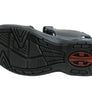 Pegada Thompson Mens Leather Comfort Cushioned Sandals Made In Brazil