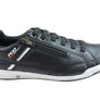 Pegada Timothy Mens Slip On Comfort Casual Shoes Made In Brazil