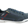 Pegada Timothy Mens Slip On Comfort Casual Shoes Made In Brazil