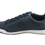 Pegada Timothy Mens Slip On Comfort Casual Shoes Made In Brazil