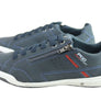 Pegada Timothy Mens Slip On Comfort Casual Shoes Made In Brazil