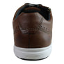 Pegada Timothy Mens Slip On Comfort Casual Shoes Made In Brazil