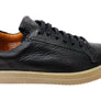 Savelli Gill Mens Comfort Leather Lace Up Casual Shoes Made In Brazil