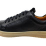 Savelli Gill Mens Comfort Leather Lace Up Casual Shoes Made In Brazil
