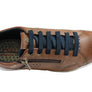 Pegada Timothy Mens Slip On Comfort Casual Shoes Made In Brazil