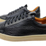Savelli Gill Mens Comfort Leather Lace Up Casual Shoes Made In Brazil