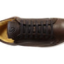 Savelli Gill Mens Comfort Leather Lace Up Casual Shoes Made In Brazil