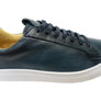 Savelli Gill Mens Comfort Leather Lace Up Casual Shoes Made In Brazil