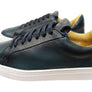 Savelli Gill Mens Comfort Leather Lace Up Casual Shoes Made In Brazil