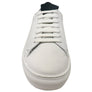 Savelli Gill Mens Comfort Leather Lace Up Casual Shoes Made In Brazil